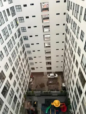 Plano de Departamento CDMX conciertos, estadio GNP, F1, autodromo, AICM