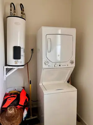 Plano de Oceanview Condo - PuntaArrocito C201