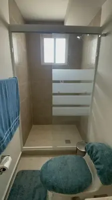 Un baño de VALQUIRICO y VW A POCOS MINUTOS