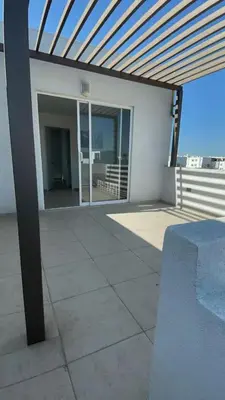 Un balcón o terraza de VALQUIRICO y VW A POCOS MINUTOS