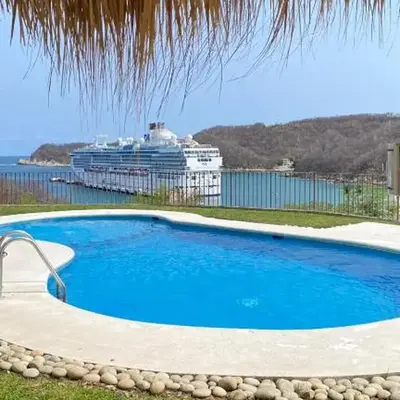 Condos Cruz del Mar