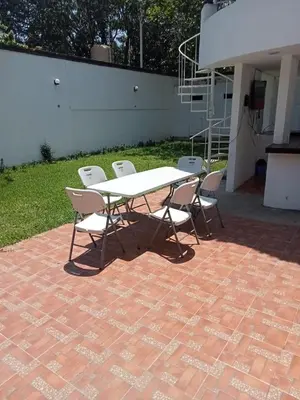 Plano de White House
