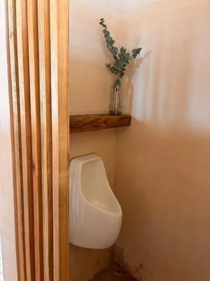 Un baño de Casa Xacao 2