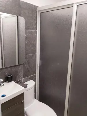 Un baño de Playa, amplitud y tranquilidad