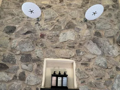 Plano de Castello di Carlo - Departamento Carlo Magno III