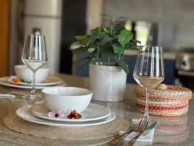 Plano de Casa Flores – Confort y estilo en ValQuirico