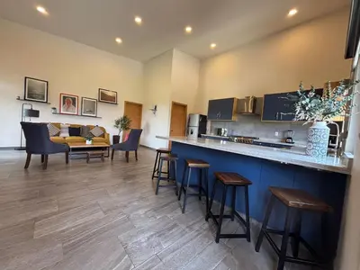 Plano de Casa Flores – Confort y estilo en ValQuirico