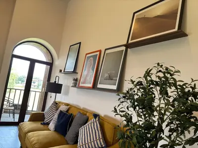 Plano de Casa Flores – Confort y estilo en ValQuirico