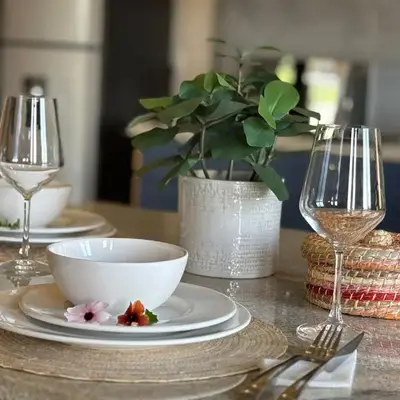 Casa Flores – Confort y estilo en ValQuirico