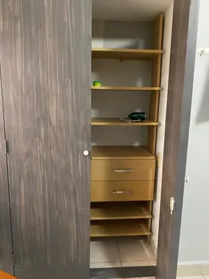 Plano de Victoria Habitación Privada