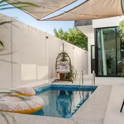 Casa Eva -Ocean View Rooftop