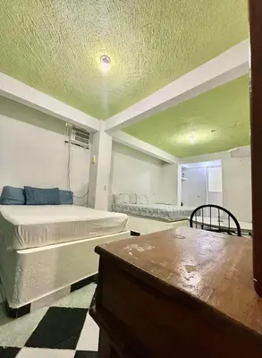 Plano de Remanso Azul