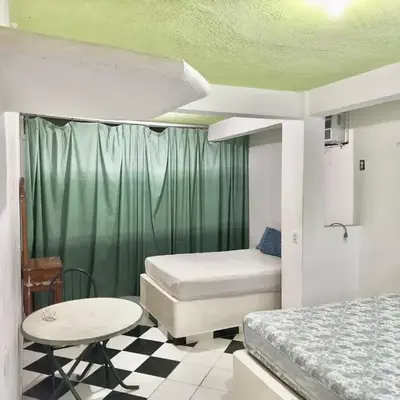 Remanso Azul