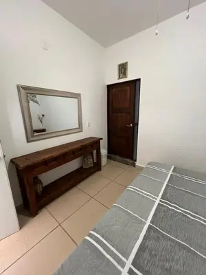 Plano de Hotel boutique LA FLOR