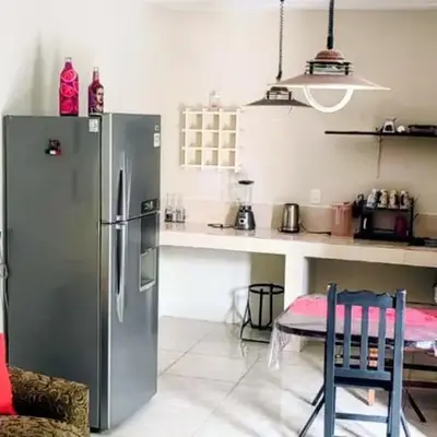 Casa Soto