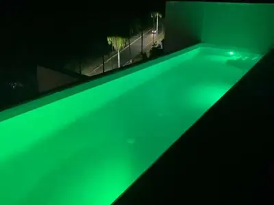 Piscina en o cerca de Costta C305 - Santa Cruz
