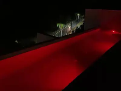 Piscina en o cerca de Costta C305 - Santa Cruz