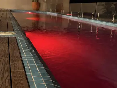 Piscina en o cerca de Costta C305 - Santa Cruz