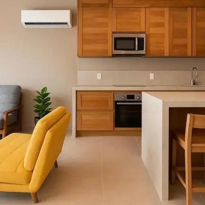 Costta Loft L1 - Santa Cruz