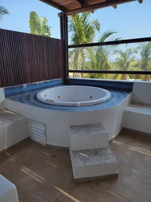 Plano de Terrasol Diamante