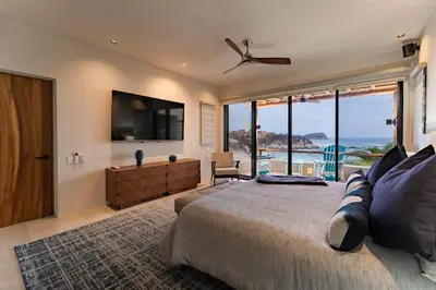 Cama o camas de una habitación en 3061 - Amanecer B2