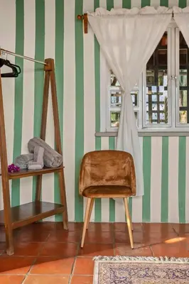 Plano de Tepoztlán — Private 5-Casita Mountain Retreat