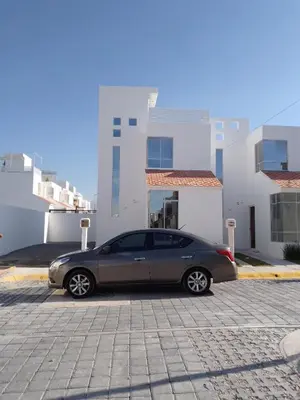Edificio en el que se encuentra la casa o chalet