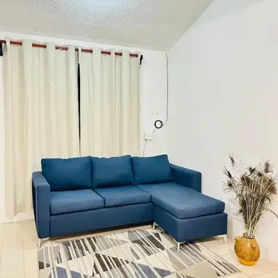 Casa cálida Mag-Ho