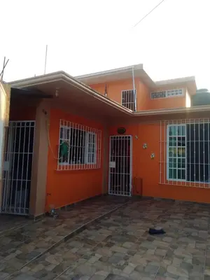 Edificio en el que se encuentra la casa o chalet