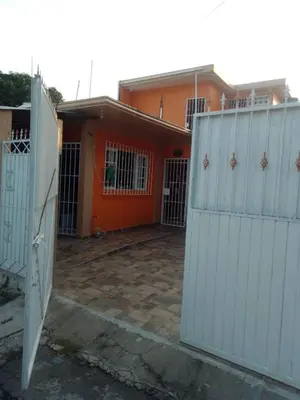 Edificio en el que se encuentra la casa o chalet