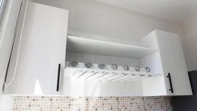 Una cocina o zona de cocina en Nvo Elegante Departamento Completo 10 Min Zócalo