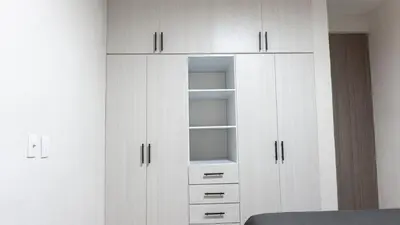 Plano de Nvo Elegante Departamento Completo 10 Min Zócalo