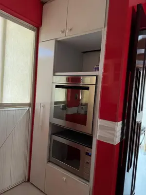 Una cocina o zona de cocina en Casa Fibonacci en Oaxaca