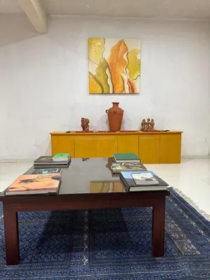 Plano de Casa Fibonacci en Oaxaca