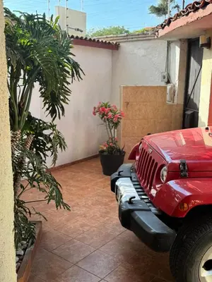Plano de Casa Fibonacci en Oaxaca