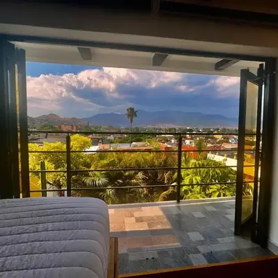 EL MIRADOR