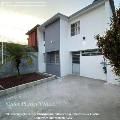 Edificio en el que se encuentra la casa o chalet