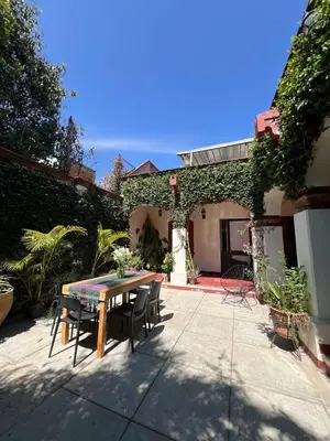 Edificio en el que se encuentra la casa o chalet