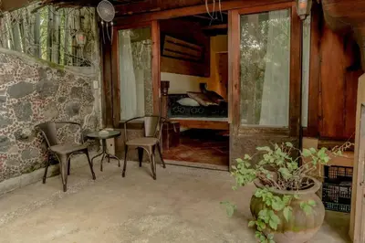 Plano de Casa Domm