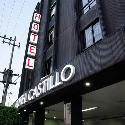 Hotel Castillo