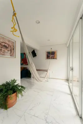 Plano de Casa Tinoco