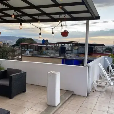 Casa Tinoco