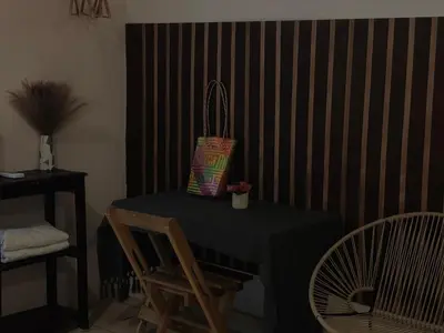 Plano de Carena I Air Conditioning