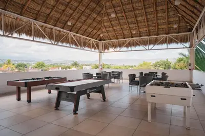 Plano de Casa Ferlioni
