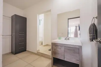 Plano de Casa Ferlioni