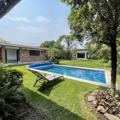 Casa Colibri