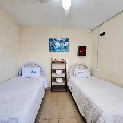 Sensity home Departamento 2 Hogareño y confortable