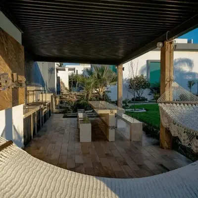 Hotel Mi Bendición