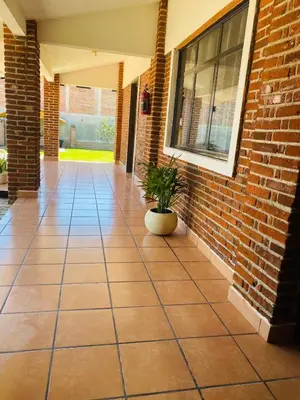 Plano de Casa Los Perales