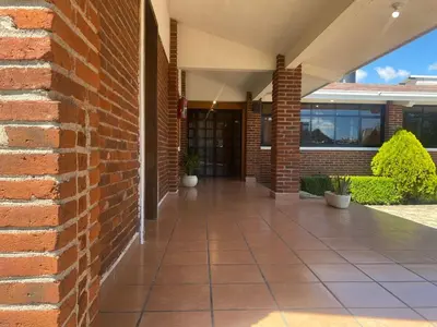 Plano de Casa Los Perales